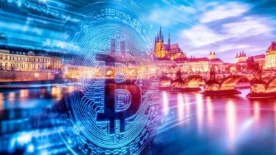 Czech Bank Governor Explores Bitcoin as Reserve Strategy