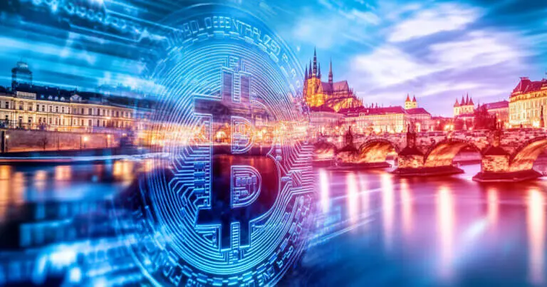 Czech Bank Governor Explores Bitcoin as Reserve Strategy