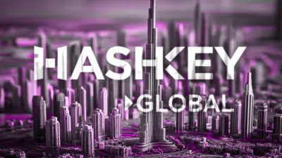 Dubai VARA Approve HashKey In-Principle For VASP Application