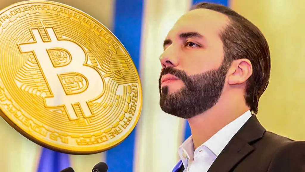 El Salvador President Signals Plan to Buy More Bitcoin