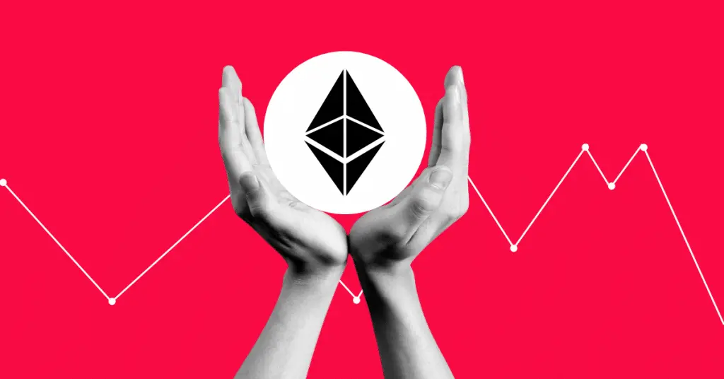 Ethereum Price May Drop 40% As MVRV Ratio Declines