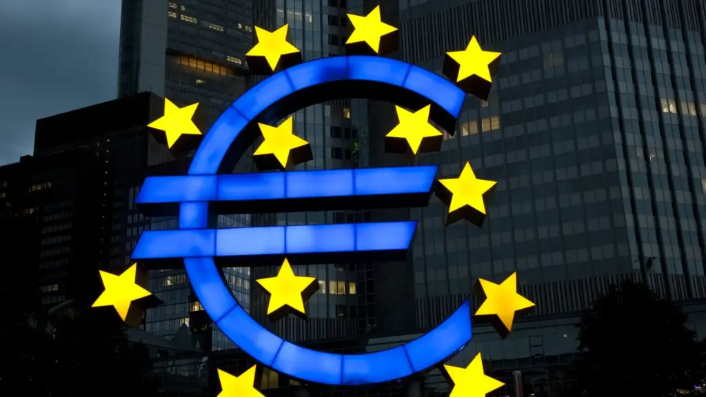 Can the Digital Euro Counter China, US Growing Payment Control?