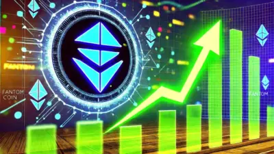 Fantom Price Rises As Sonic Chain Reaches $100M