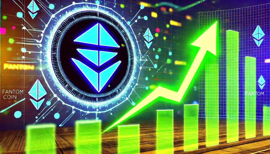 Fantom Price Rises As Sonic Chain Reaches $100M