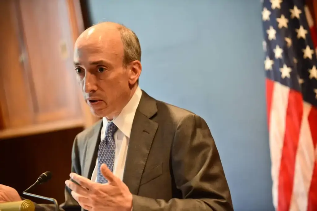 Gary Gensler Exits US SEC in Disgrace, XRP Seeks Reform