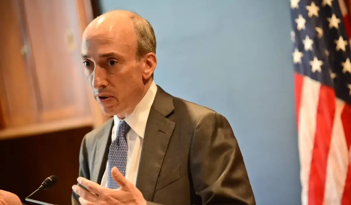 Gary Gensler Exits US SEC in Disgrace, XRP Seeks Reform