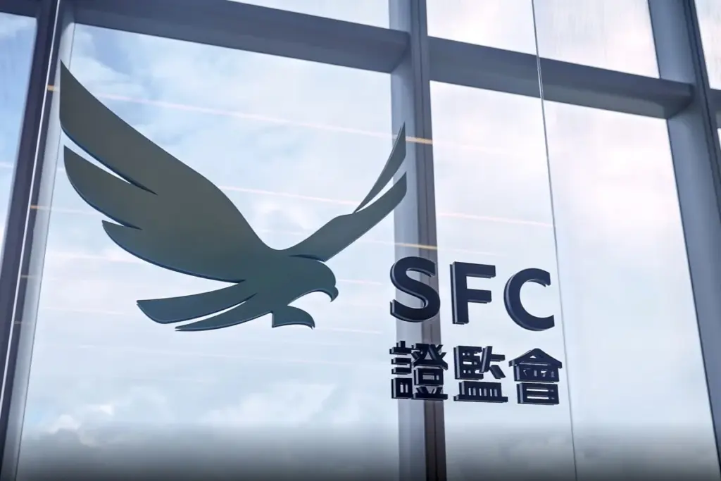 Hong Kong SFC Grants first Crypto Licenses This Year