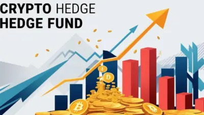 How Institutional Interest is Driving Crypto Hedge Fund Success