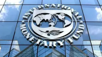 IMF Urges Kenya To Align Crypto Laws