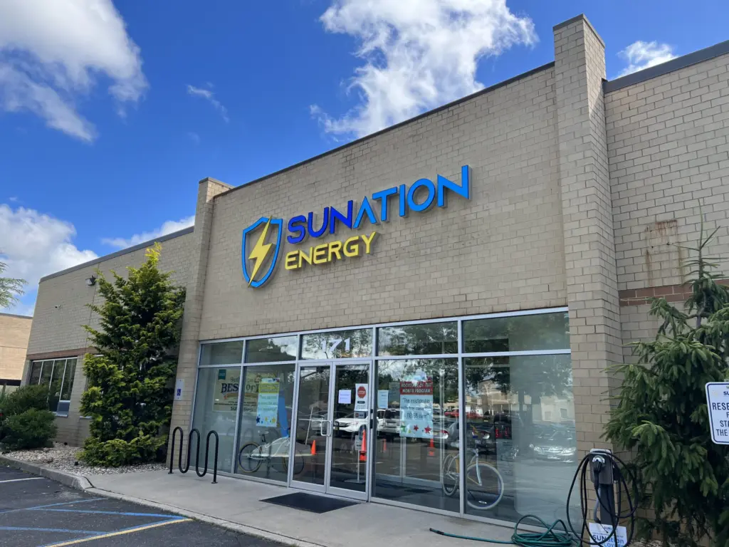 SUNation Energy Adopts Bitcoin for Treasury Management