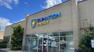 SUNation Energy Adopts Bitcoin for Treasury Management