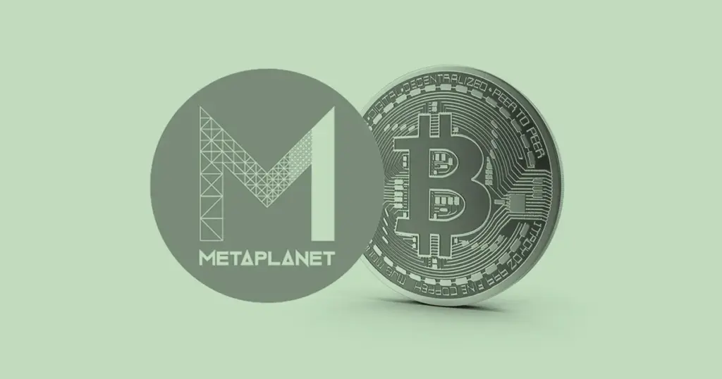 Metaplanet Aims to Raise $700M to Acquire Bitcoin