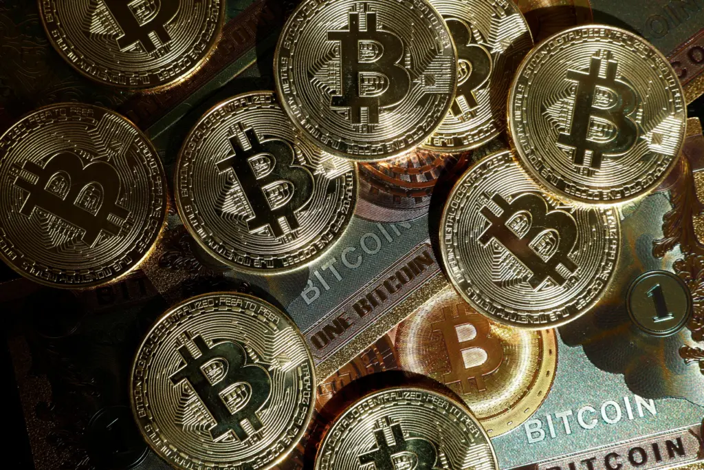 Montana Lawmakers Propose Bill To Invest In Bitcoin