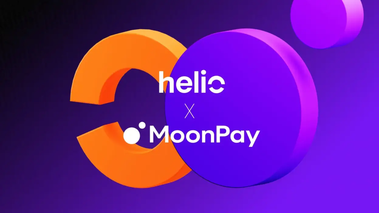 MoonPay Acquires Helio in $175M Deal