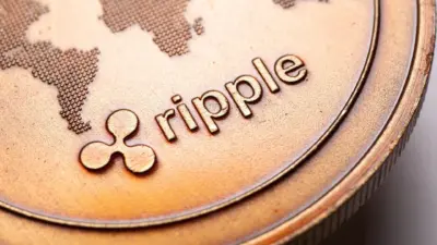 Ripple, Chainlink Team Up to Boost RLUSD Stablecoin