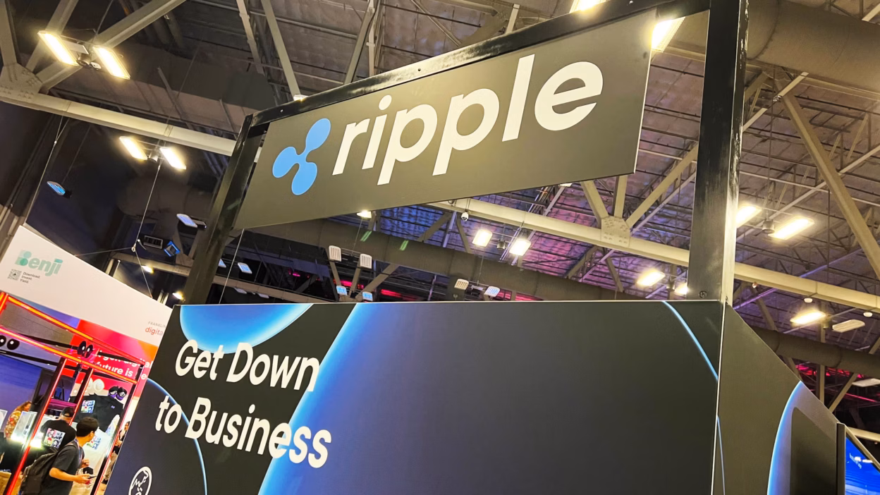 Ripple, Ondo Finance To Launch OUSG On XRP Ledger