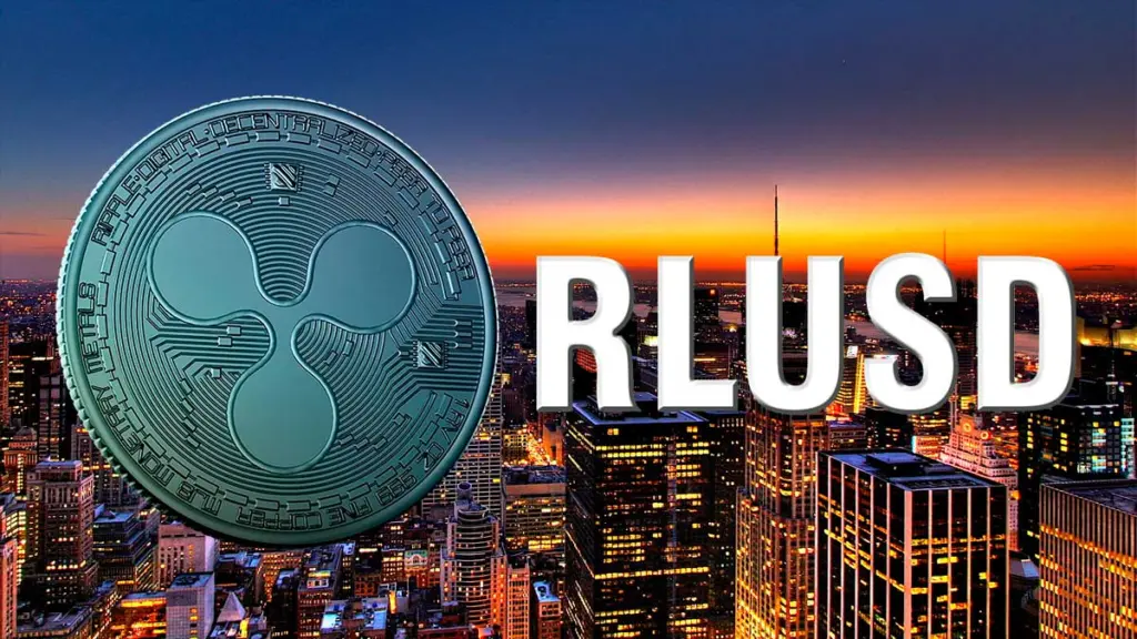 Ripple USD Stablecoin Gains New Listing