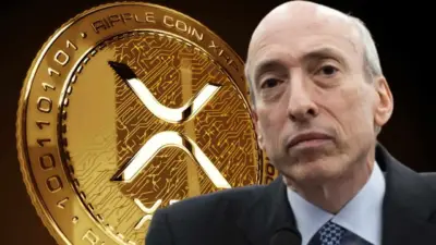 Ripple vs SEC: Outgoing Gary Gensler's Opening Brief