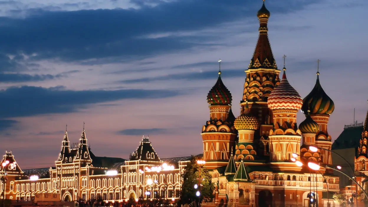 Russia Confiscates $10M in Bitcoin From Ex-Official