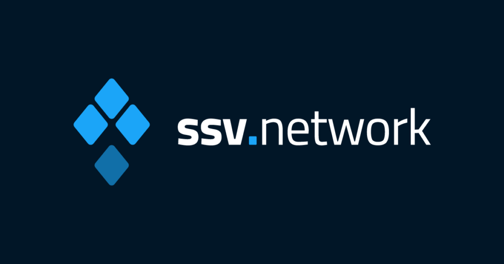 SSV Network to Build Based Apps Infrastructure for Ethereum