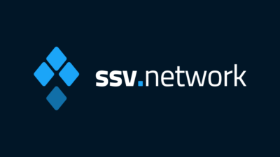 SSV Network to Build Based Apps Infrastructure for Ethereum