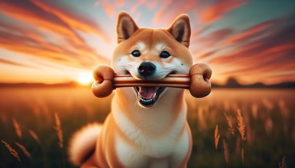 Shiba Inu Community Reveals TREAT Token Launch Date