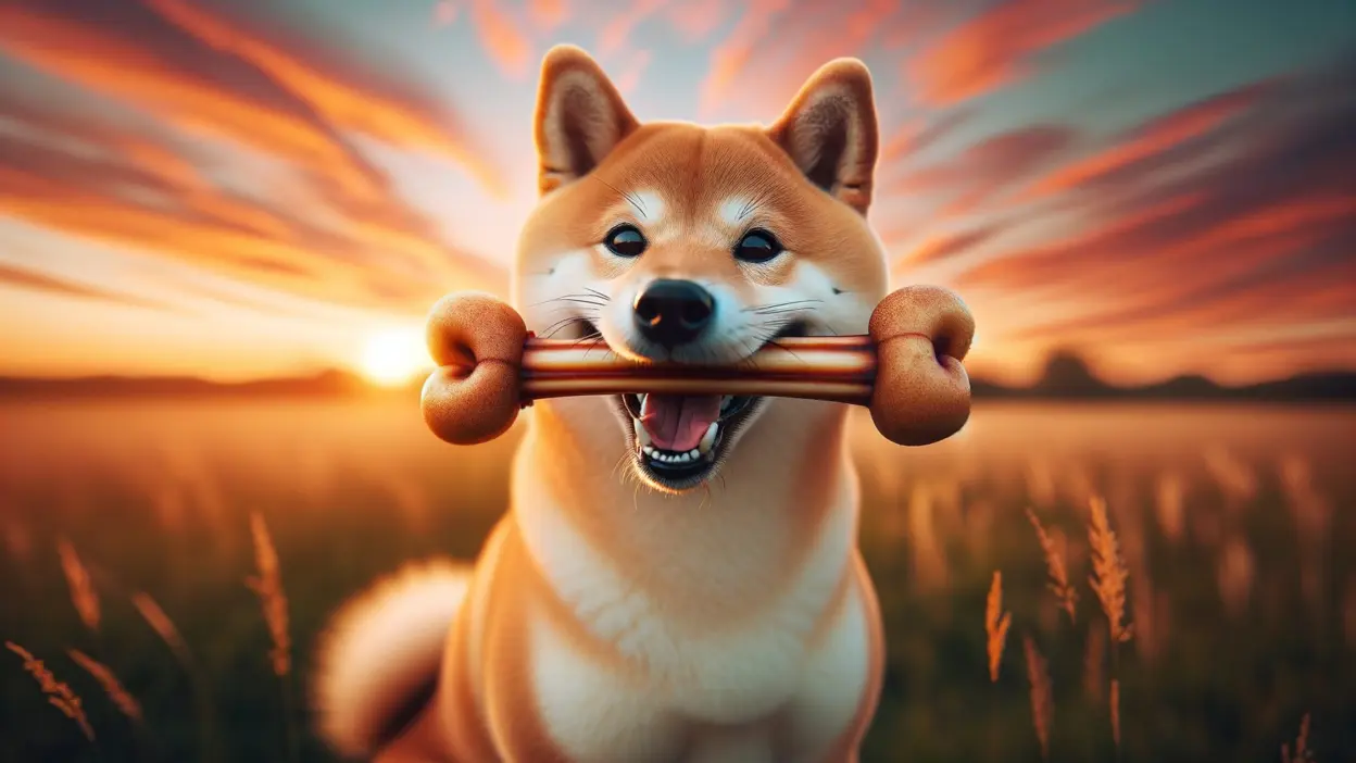 Shiba Inu Community Reveals TREAT Token Launch Date