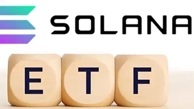 Solana ETFs May Not Arrive Until 2026