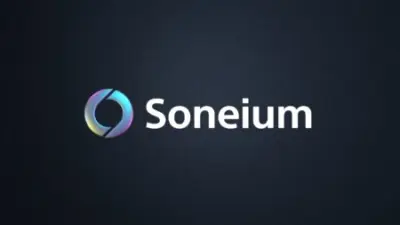 Sony Launches L2 Blockchain Sonieum Despite Community Uproar