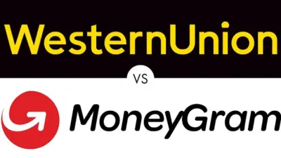 Stablecoin Surge Hits Western Union, MoneyGram App Use