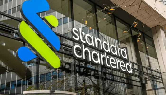 Standard Chartered Introduces Crypto Custody in Europe