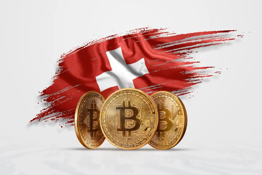 Switzerland to Hold National Vote on Bitcoin Reserve
