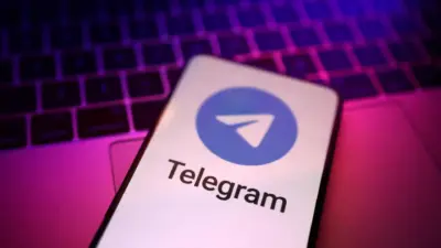 Telegram Unveils Third-Party Verification, NFT Gift