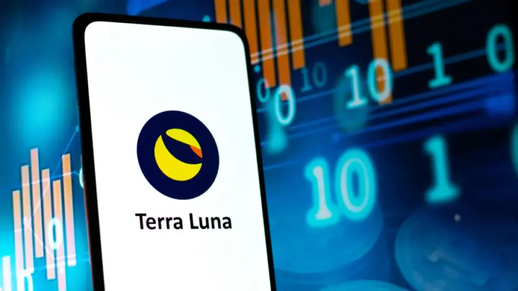 Terra Luna Community Approves Plan To Burn Assets