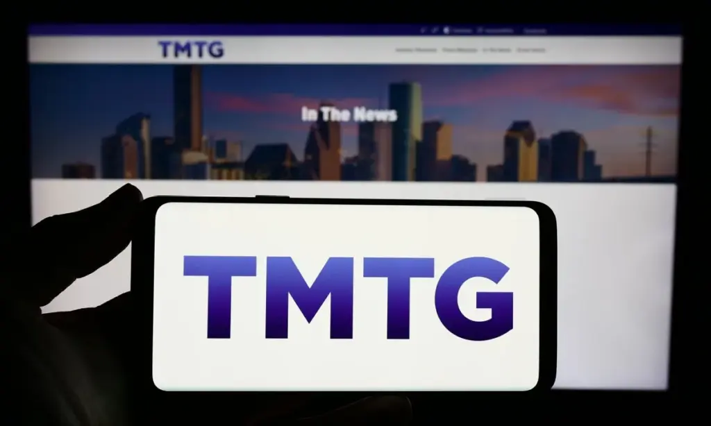 TMTG Unveils TruthFi, Enters FinTech, Crypto