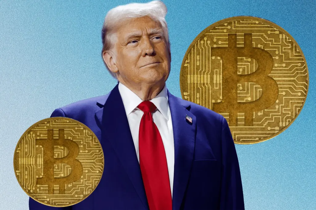 Trump’s SEC to overhaul crypto policies and enforcement rules