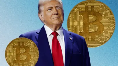 Trump’s SEC to overhaul crypto policies and enforcement rules