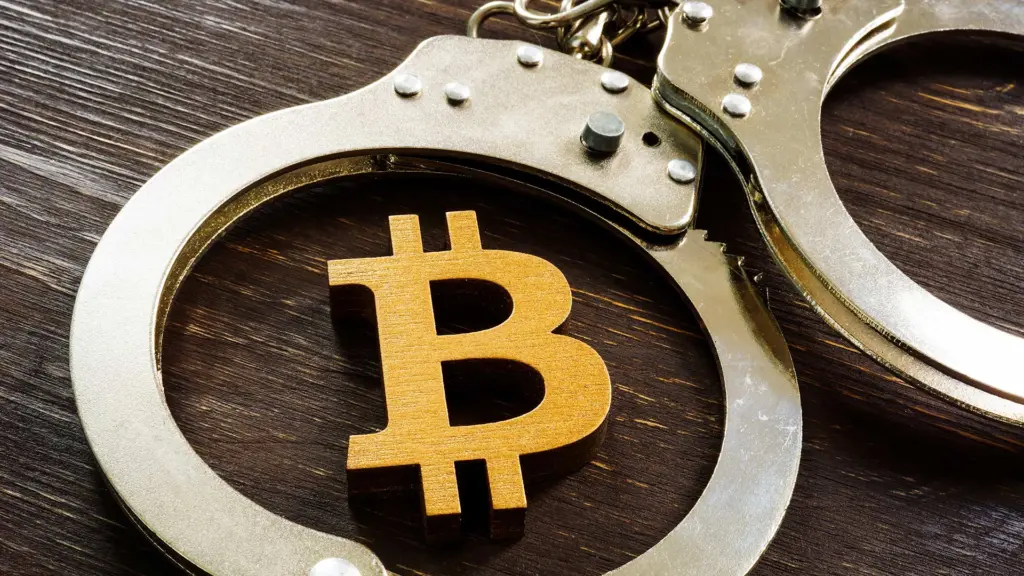 UK to Seize $4.3M in Bitcoin from Fugitive Crime Boss