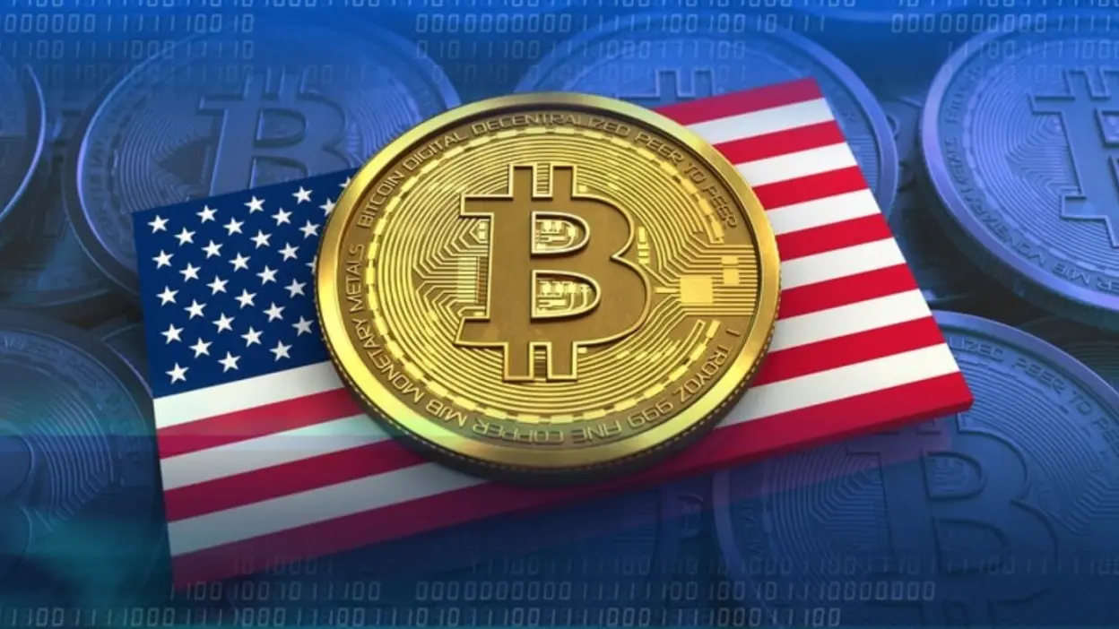 US Government Sells $6.7 Billion Worth of Bitcoin