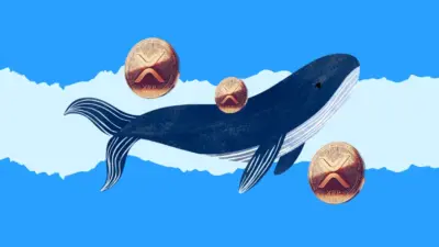 Whales Move 130M XRP Before Ripple vs SEC Case