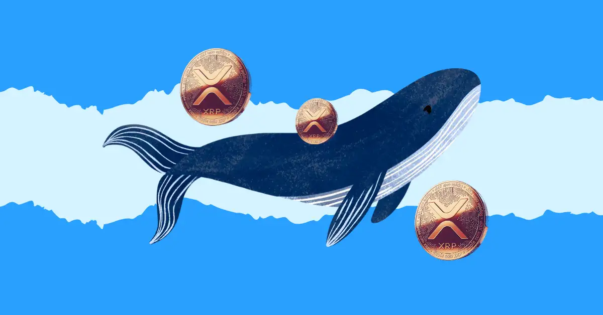 Whales Move 130M XRP Before Ripple vs SEC Case