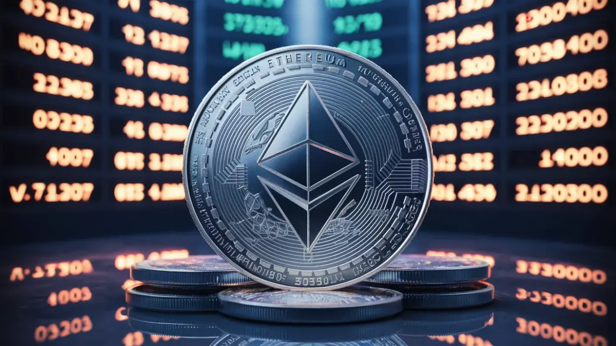 Ethereum Price Rises To $4,000