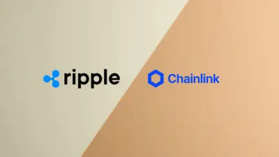 Ripple Integrates Chainlink to Boost RLUSD Stablecoin in DeFi