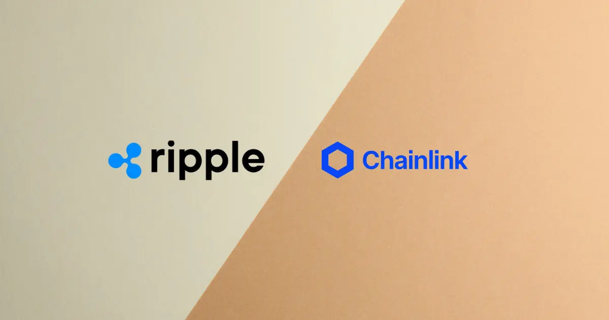 Ripple Integrates Chainlink to Boost RLUSD Stablecoin in DeFi