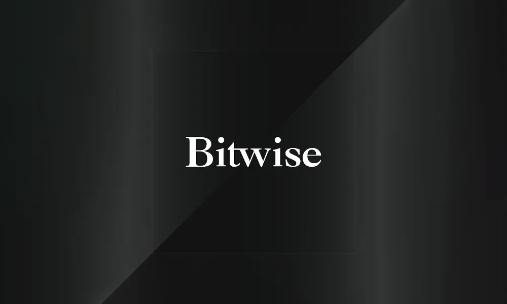 Bitwise Files for Dogecoin ETF, DOGE to Hit $15?