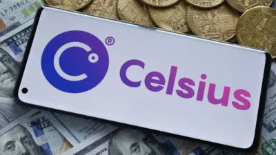 Celsius To Appeal FTX Claim Denial