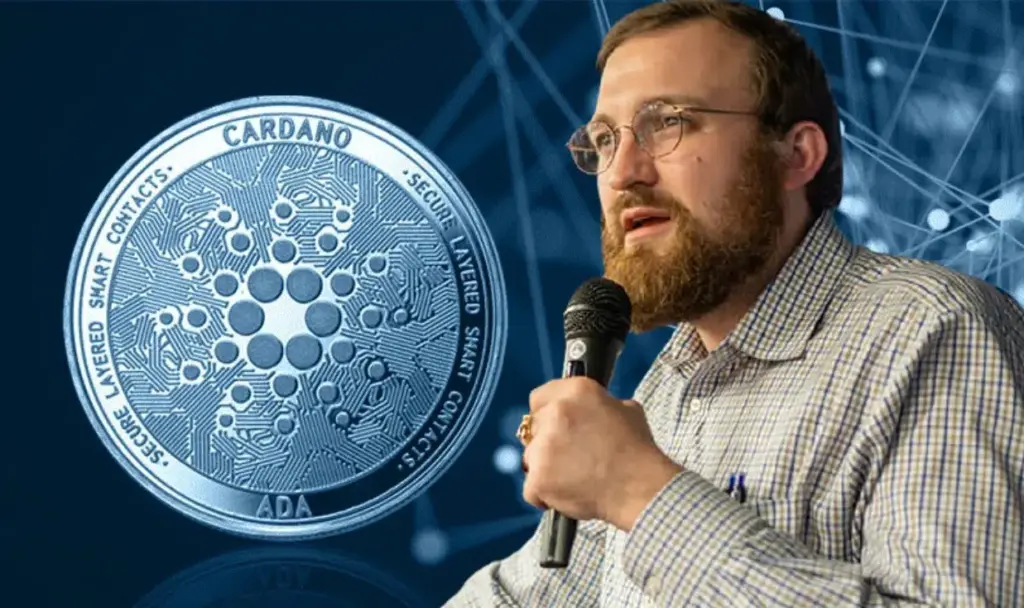 Hoskinson Criticizes Cardano President's Midnight Boycott