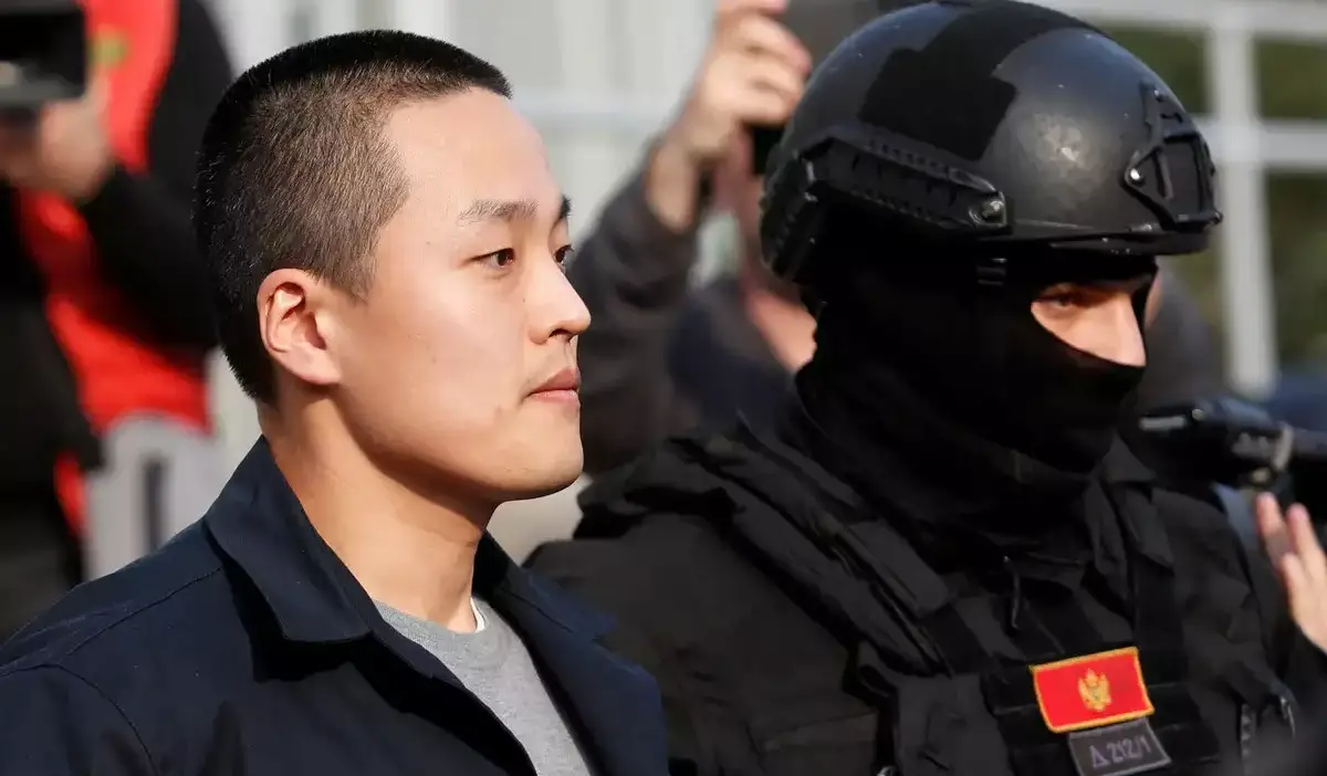 Do Kwon Pleads Not Guilty in $40B Crypto Collapse Case