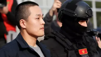 Do Kwon Pleads Not Guilty in $40B Crypto Collapse Case