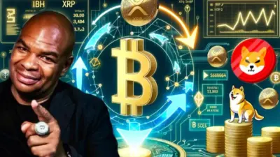 Jeremie Davinci Predicts $350,000 Bitcoin Price